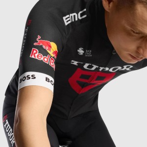 Herren Assos Tudor Pro Cycling Team 2025 C2 Evo trikot Radtrikot Kaufen