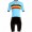 Herren Bioracer Belgische Nationalmannschaft 2025 Icon Race Body Radtrikot Kaufen