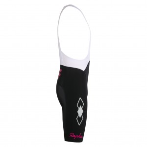 Herren Rapha EF Education EasyPost Pro Team 2025 tragerhose-Giro d'Italia Radtrikot Kaufen Herren Rapha EF Education EasyPost Pro Team 2025 tragerhose-Giro d'Italia Radtrikot Kaufen