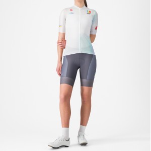 Damen Maratona Dles Dolomites-Enel 2025 frau tragerhose Radtrikot Kaufen