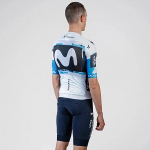Herren Gobik Movistar 2025 Limited 6.0 K10 tragerhose Radtrikot Kaufen Herren Gobik Movistar 2025 Limited 6.0 K10 tragerhose Radtrikot Kaufen