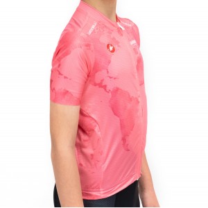 Herren Rosa Trikot Giro d'Italia 2025 Radtrikot Kaufen Herren Rosa Trikot Giro d'Italia 2025 Radtrikot Kaufen