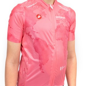 Herren Rosa Trikot Giro d'Italia 2025 Radtrikot Kaufen Herren Rosa Trikot Giro d'Italia 2025 Radtrikot Kaufen
