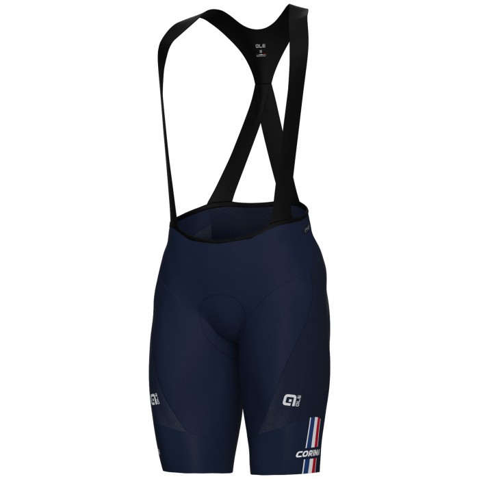 Herren Ale National French 2025 PRS 2.0 tragerhose Radtrikot Kaufen Herren Ale National French 2025 PRS 2.0 tragerhose Radtrikot Kaufen