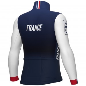 Herren Ale Französische Nationalmannschaft 2025 jacke Radtrikot Kaufen Herren Ale Französische Nationalmannschaft 2025 jacke Radtrikot Kaufen