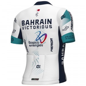 Herren Ale Bahrain Victorious 2025 PRS 2.0 trikot Radtrikot Kaufen Herren Ale Bahrain Victorious 2025 PRS 2.0 trikot Radtrikot Kaufen