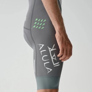 Herren Maap Team Jayco Alula 2025 tragerhose Radtrikot Kaufen