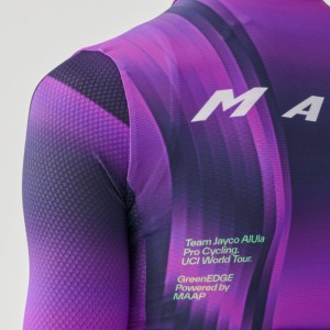 Herren Maap World Tour Pro Air 2025 Trikot Radtrikot Kaufen Herren Maap World Tour Pro Air 2025 Trikot Radtrikot Kaufen