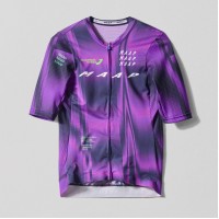 Herren Maap World Tour Pro Air 2025 Trikot Radtrikot Kaufen