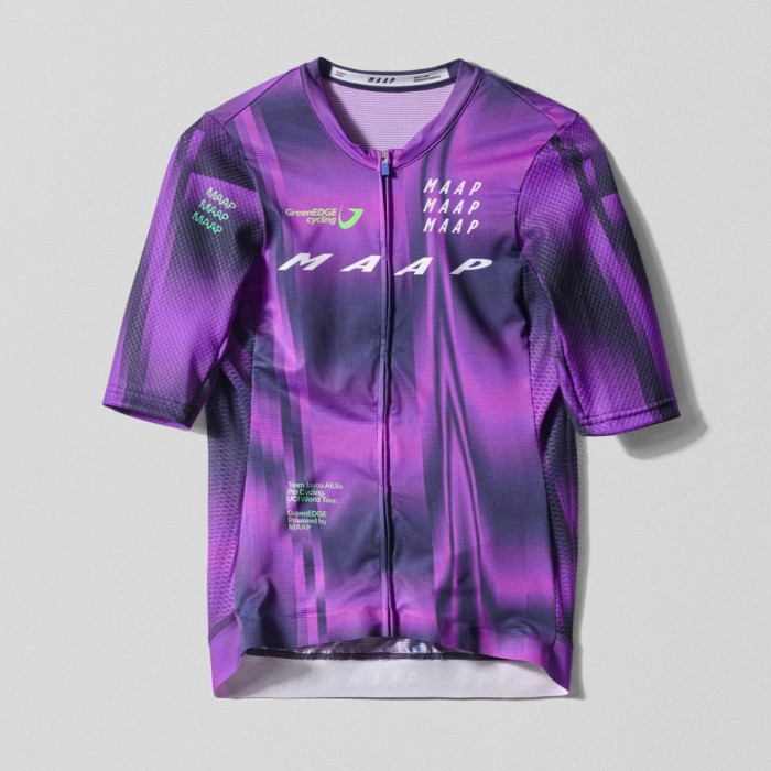 Herren Maap World Tour Pro Air 2025 Trikot Radtrikot Kaufen Herren Maap World Tour Pro Air 2025 Trikot Radtrikot Kaufen