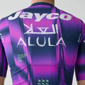 Herren Maap Team Jayco Alula 2025 Pro Air trikot Radtrikot Kaufen Herren Maap Team Jayco Alula 2025 Pro Air trikot Radtrikot Kaufen
