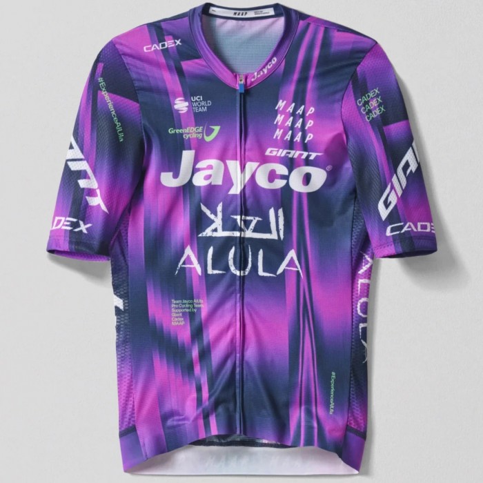 Herren Maap Team Jayco Alula 2025 Pro Air trikot Radtrikot Kaufen Herren Maap Team Jayco Alula 2025 Pro Air trikot Radtrikot Kaufen
