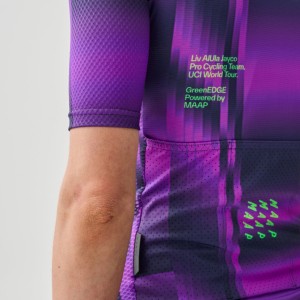 Damen Maap World Tour Pro Air 2025 frau trikot Radtrikot Kaufen Damen Maap World Tour Pro Air 2025 frau trikot Radtrikot Kaufen