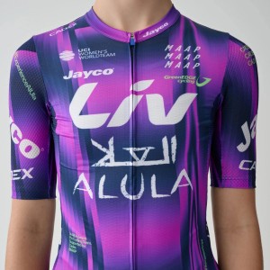 Damen Maap Team Liv Alula 2025 Pro Air frau trikot Radtrikot Kaufen Damen Maap Team Liv Alula 2025 Pro Air frau trikot Radtrikot Kaufen