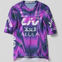 Damen Maap Team Liv Alula 2025 Pro Air frau trikot Radtrikot Kaufen