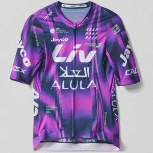 Damen Maap Team Liv Alula 2025 Pro Air frau trikot Radtrikot Kaufen Damen Maap Team Liv Alula 2025 Pro Air frau trikot Radtrikot Kaufen