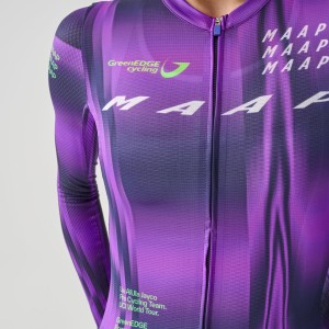 Damen Maap World Tour Pro Air 2025 frau langarmtrikots Radtrikot Kaufen
