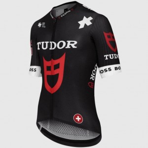 Herren Assos Tudor Pro Cycling Team 2025 RS S11 trikot Radtrikot Kaufen Herren Assos Tudor Pro Cycling Team 2025 RS S11 trikot Radtrikot Kaufen