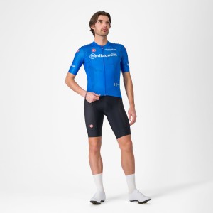 Herren Blau Trikot Giro d'Italia 2025 Competizione 3 Radtrikot Kaufen