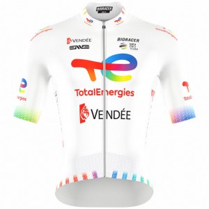 Herren Bioracer TotalEnergies 2025 Epic trikot Radtrikot Kaufen Herren Bioracer TotalEnergies 2025 Epic trikot Radtrikot Kaufen