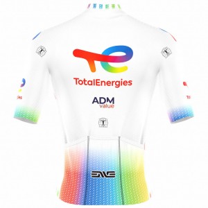 Herren Bioracer TotalEnergies 2025 Epic trikot Radtrikot Kaufen Herren Bioracer TotalEnergies 2025 Epic trikot Radtrikot Kaufen