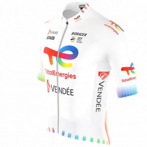 Herren Bioracer TotalEnergies 2025 Epic trikot Radtrikot Kaufen Herren Bioracer TotalEnergies 2025 Epic trikot Radtrikot Kaufen