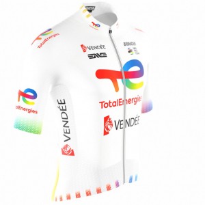 Herren Bioracer TotalEnergies 2025 Epic trikot Radtrikot Kaufen Herren Bioracer TotalEnergies 2025 Epic trikot Radtrikot Kaufen