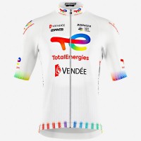 Herren Bioracer TotalEnergies 2025 Icon trikot Radtrikot Kaufen