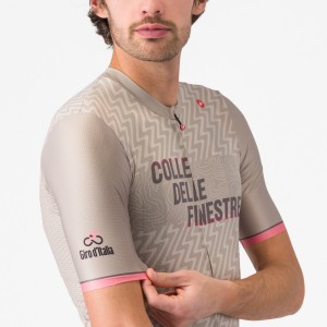 Herren Trikot Colle Delle Finestre Giro d'Italia 2025 Radtrikot Kaufen Herren Trikot Colle Delle Finestre Giro d'Italia 2025 Radtrikot Kaufen