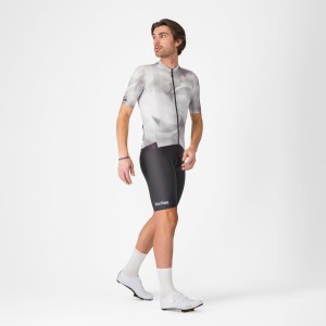 Herren Trikot Giro d'Italia 2025 Espresso-Grau Radtrikot Kaufen Herren Trikot Giro d'Italia 2025 Espresso-Grau Radtrikot Kaufen
