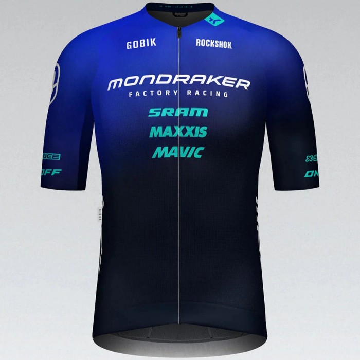 Herren Gobik Mondraker Factory Team 2025 Cx Pro 4.0 trikot Radtrikot Kaufen Herren Gobik Mondraker Factory Team 2025 Cx Pro 4.0 trikot Radtrikot Kaufen