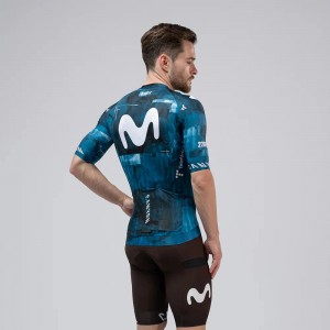 Herren Gobik Movistar Team Gravel Squad 2025 Cx Pro 4.0 trikot Radtrikot Kaufen Herren Gobik Movistar Team Gravel Squad 2025 Cx Pro 4.0 trikot Radtrikot Kaufen