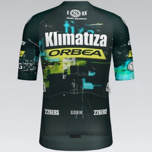 Herren Gobik Team Klimatiza Orbea 2025 Cx Pro 4.0 trikot Radtrikot Kaufen