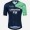 Herren Hiru Orbea Factory Team 2025 Advanced trikot Radtrikot Kaufen
