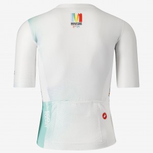 Herren Maratona Dles Dolomites-Enel 2025 trikot Radtrikot Kaufen
