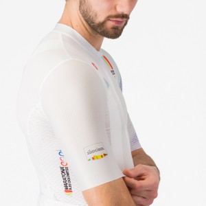 Herren Maratona Dles Dolomites-Enel 2025 trikot Radtrikot Kaufen