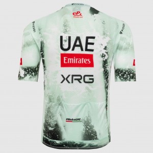 Herren Pissei UAE Team Emirates 2025 trikot-Tour de France Radtrikot Kaufen Herren Pissei UAE Team Emirates 2025 trikot-Tour de France Radtrikot Kaufen