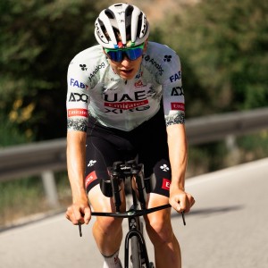 Herren UAE Team Emirates 2025 Pissei Magistrale Ultra trikot-Tour de France Radtrikot Kaufen