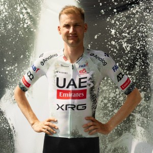 Herren UAE Team Emirates 2025 Pissei Magistrale Ultra trikot-Tour de France Radtrikot Kaufen
