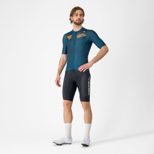 Herren Roma Trikot Giro d'Italia 2025 Radtrikot Kaufen Herren Roma Trikot Giro d'Italia 2025 Radtrikot Kaufen