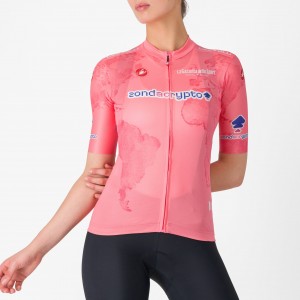 Damen Rosa Giro Women 2025 Competizione 3 frau trikot Radtrikot Kaufen Damen Rosa Giro Women 2025 Competizione 3 frau trikot Radtrikot Kaufen