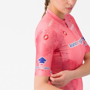 Damen Rosa Giro Women 2025 Competizione 3 frau trikot Radtrikot Kaufen Damen Rosa Giro Women 2025 Competizione 3 frau trikot Radtrikot Kaufen