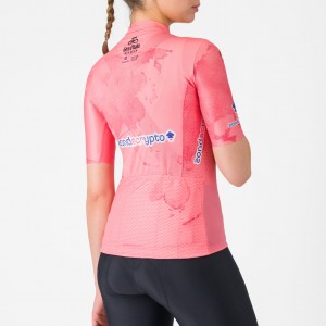 Damen Rosa Giro Women 2025 Competizione 3 frau trikot Radtrikot Kaufen Damen Rosa Giro Women 2025 Competizione 3 frau trikot Radtrikot Kaufen