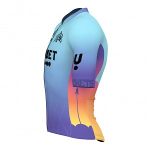 Herren Team Unibet Rockets 2025 Santini Aero trikot Radtrikot Kaufen Herren Team Unibet Rockets 2025 Santini Aero trikot Radtrikot Kaufen