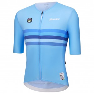 Herren Santini UCI Weltmeister trikot 2025-Belgien Radtrikot Kaufen Herren Santini UCI Weltmeister trikot 2025-Belgien Radtrikot Kaufen