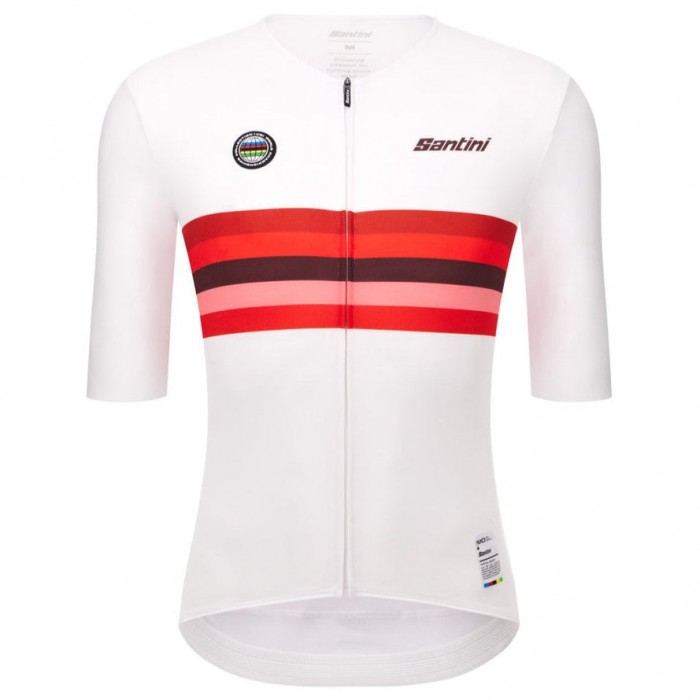 Herren Santini UCI Weltmeister 2025 trikot-Japan Radtrikot Kaufen Herren Santini UCI Weltmeister 2025 trikot-Japan Radtrikot Kaufen
