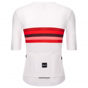 Herren Santini UCI Weltmeister 2025 trikot-Japan Radtrikot Kaufen Herren Santini UCI Weltmeister 2025 trikot-Japan Radtrikot Kaufen