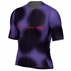 Herren Santini Vuelta Espana 2025 trikot-Angliru Radtrikot Kaufen Herren Santini Vuelta Espana 2025 trikot-Angliru Radtrikot Kaufen