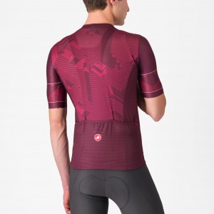 Herren Trikot Siena Giro d'Italia 2025 Radtrikot Kaufen Herren Trikot Siena Giro d'Italia 2025 Radtrikot Kaufen
