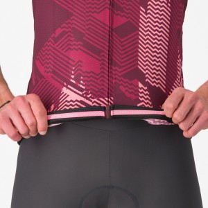 Herren Trikot Siena Giro d'Italia 2025 Radtrikot Kaufen Herren Trikot Siena Giro d'Italia 2025 Radtrikot Kaufen